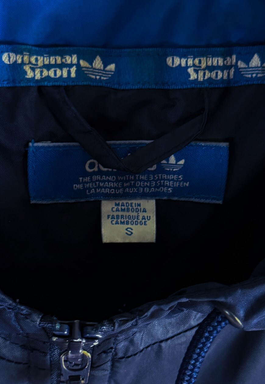 Adidas originals 2024 rare clothing