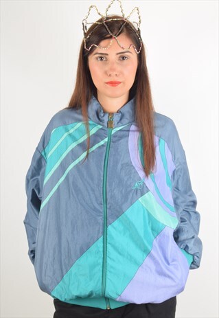 VINTAGE AUSTRALIAN L'ALPINA JACKET MADE IN ITALY (1400)