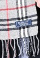 BURBERRYS SCARF