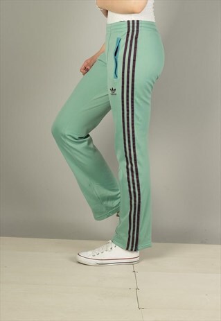 VINTAGE ADIDAS TRACK PANTS CGTR103