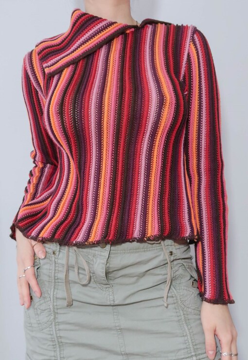 garment image