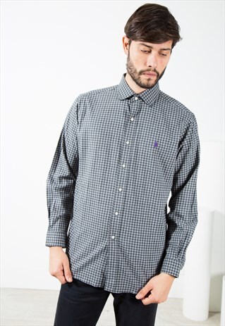 VINTAGE POLO RALPH LAUREN / S4838