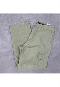 Dockers Trousers Men's 32