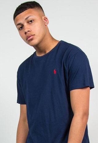 RALPH LAUREN T-SHIRT