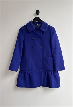 Miu Miu Coat Jacket