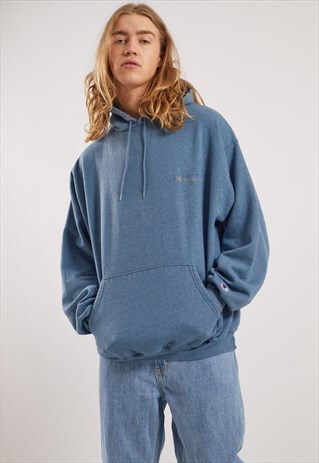 VINTAGE CHAMPION HOODIE