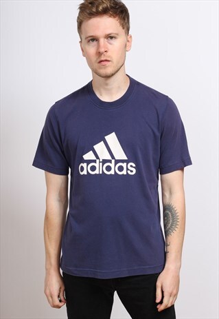 VINTAGE ADIDAS T-SHIRT