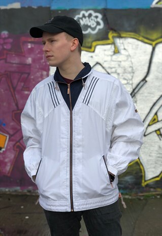 ADIDAS JACKET