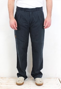 Vintage Gronlands Jeans Mens W38 L36 Regular Straight Pants