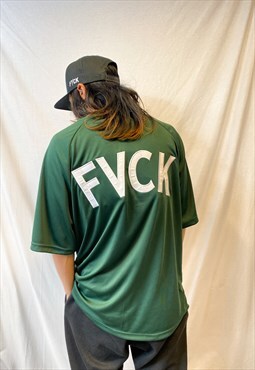 Baseball shirt team