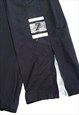 DEASSTOCK VINTAGE NIKE 90S JOGGERS / TRACK PANTS 