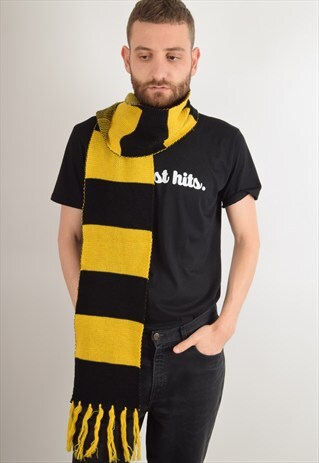 VINTAGE SCARF 90'S (1924)