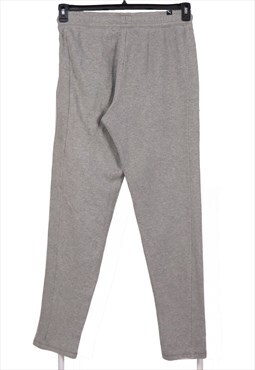 Vintage 90's Puma Joggers / Sweatpants Elasticated