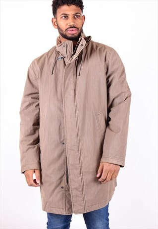 VINTAGE FAY JACKET AWJ218