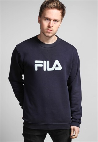 VINTAGE FILA SWEATSHIRT