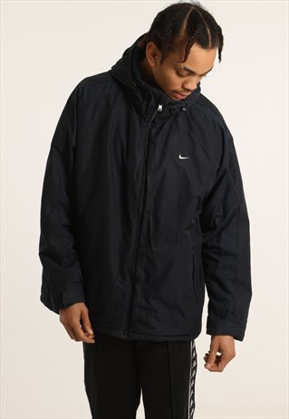 VINTAGE NIKE PADDED JACKET