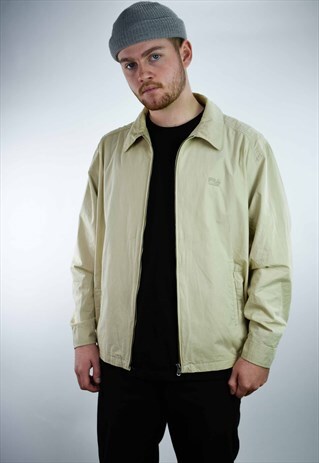 FILA CLASSIC JACKET