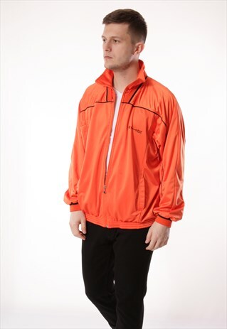 90S VINTAGE CHAMPION TRACK JACKET 13264