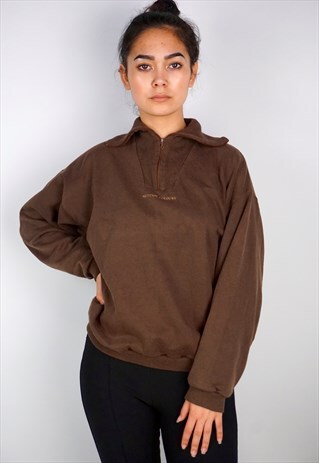 VINTAGE 90'S SWEATSHIRT