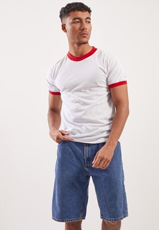 VINTAGE T-SHIRT