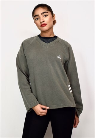 VINTAGE 90'S ADIDAS SWEATSHIRT