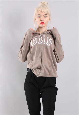 VINTAGE GAP HOODIE