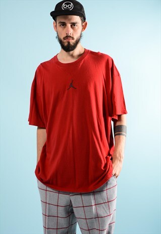 VINTAGE AIR JORDAN TEE SHIRT