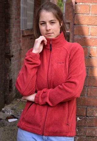 COLUMBIA FLEECE