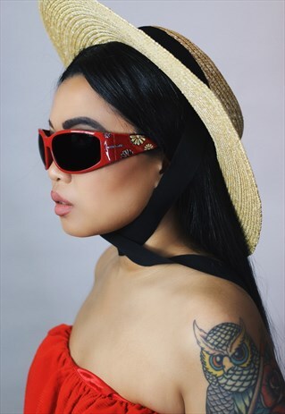 MIU MIU DESIGNER SUNGLASSES SHADES