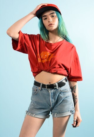 NIKE CLASSIC T-SHIRT