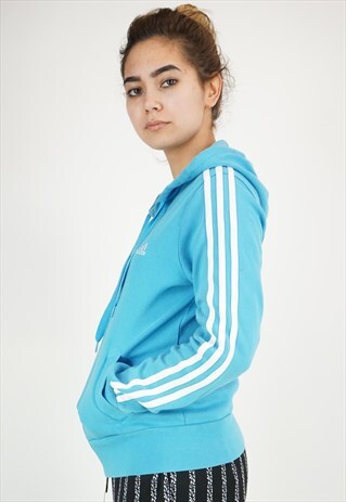 VINTAGE 90'S ADIDAS HOODIE