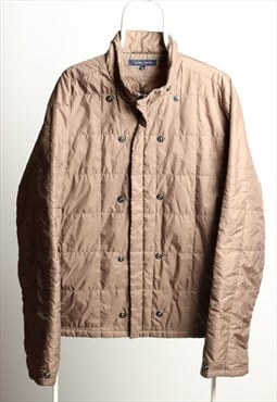 Vintage Tommy Hilfiger Windbreaker Waterproof Jacket 