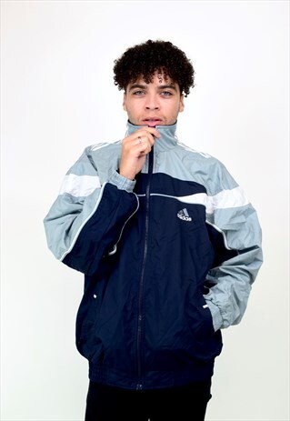 VINTAGE 90'S ADIDAS TRACK JACKET