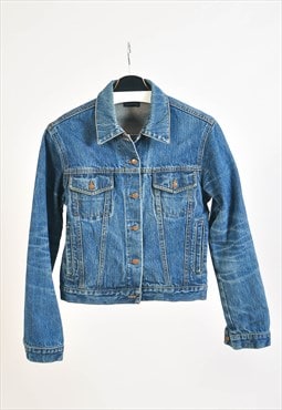 Vintage 00s denim jacket