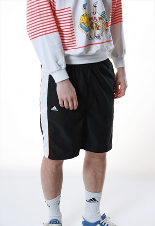 90S VINTAGE ADIDAS FIFA 2016 SUMMER FOOTBALL SHORTS 13445