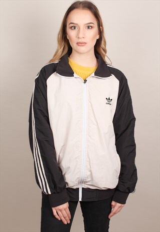 VINTAGE ADIDAS JACKET ASM1764