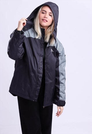 VINTAGE ADIDAS WINTER JACKET