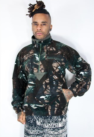 RARE VINTAGE FLEECE