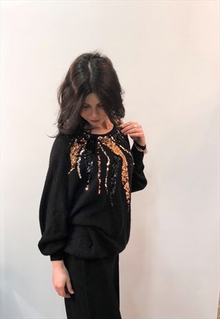 VINTAGE JUMPER