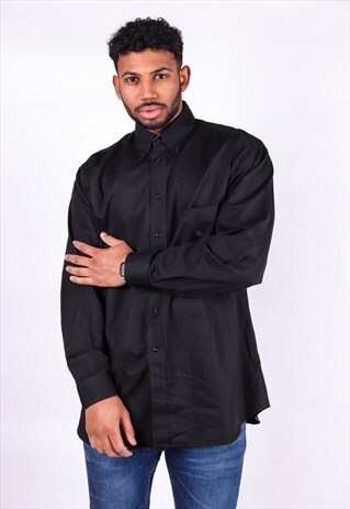 VINTAGE BURBERRY SHIRT S1444