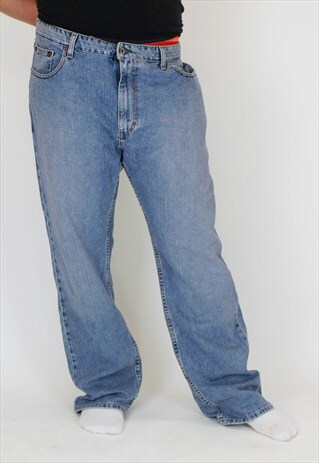 VINTAGE TOMMY HILFIGER JEANS