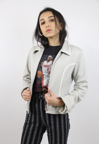 VINTAGE ROCCO BAROCCO SPORTS 70S JACKET