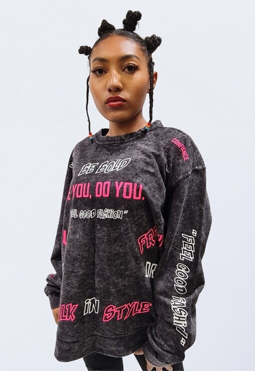 garment image