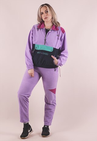 velour