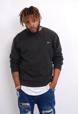 VINTAGE NIKE SWEATSHIRT