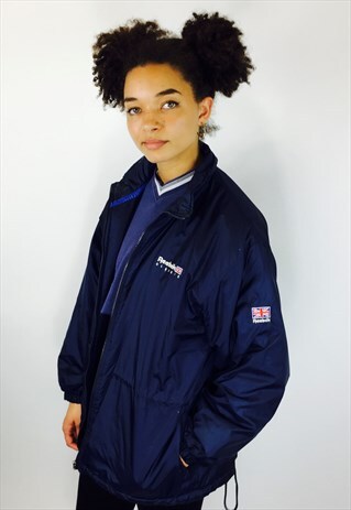 REEBOK CLASSIC COAT
