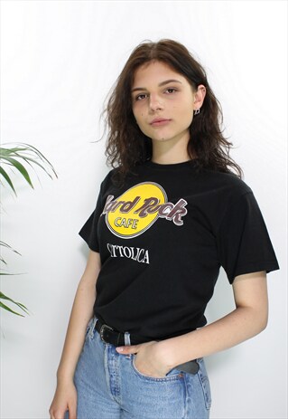 HARD ROCK CAFE T-SHIRT