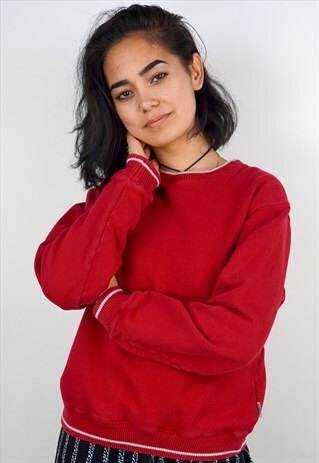 VINTAGE 90'S PULLOVER SWEATSHIRT