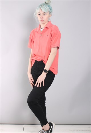 VINTAGE KAPPA POLO SHIRT