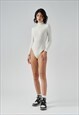 TURTLENECK BODYSUIT